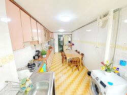 Blk 522 Ang Mo Kio Avenue 5 (Ang Mo Kio), HDB 4 Rooms #567665381